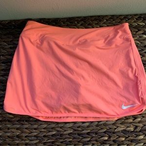Nike Dri Fit - Tennis/Golf Skirt